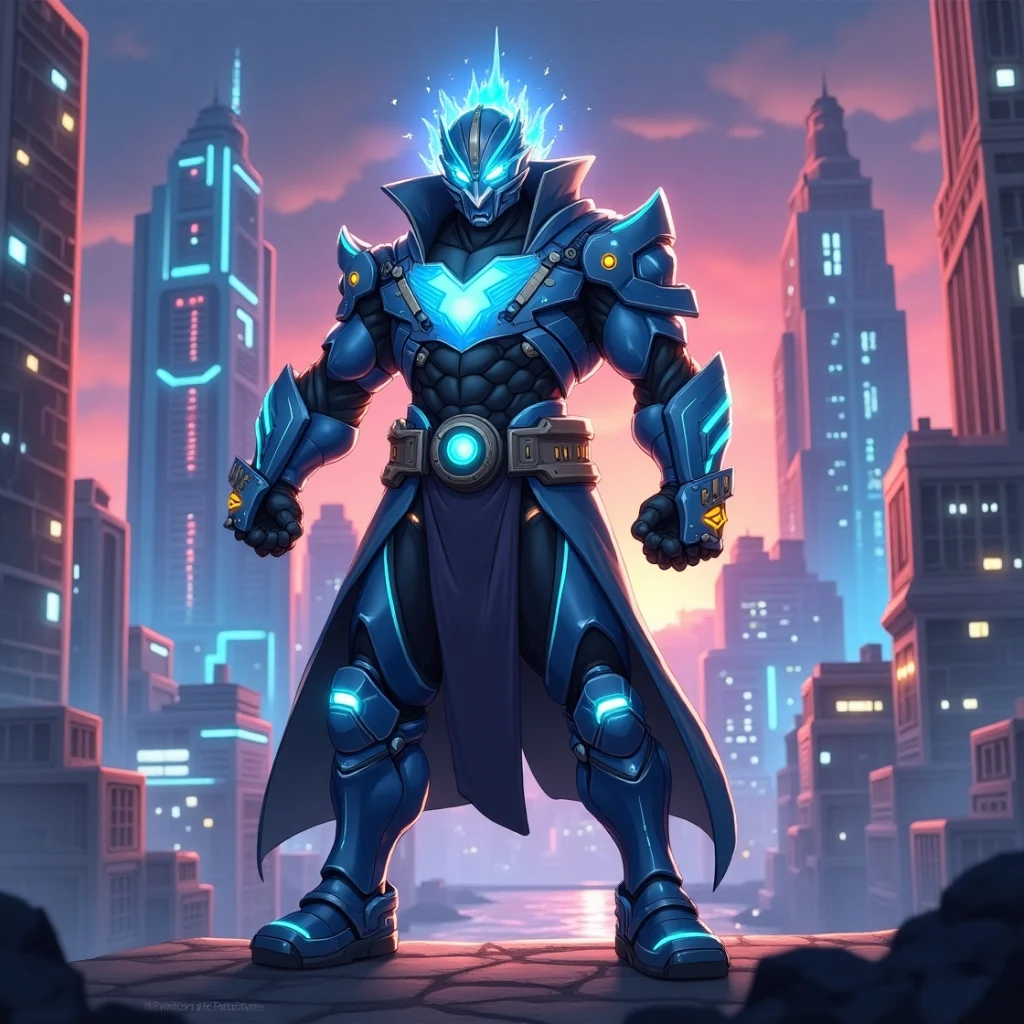 Free Fire All Characters: Names, Abilities & Stories 2 chrono character in ff