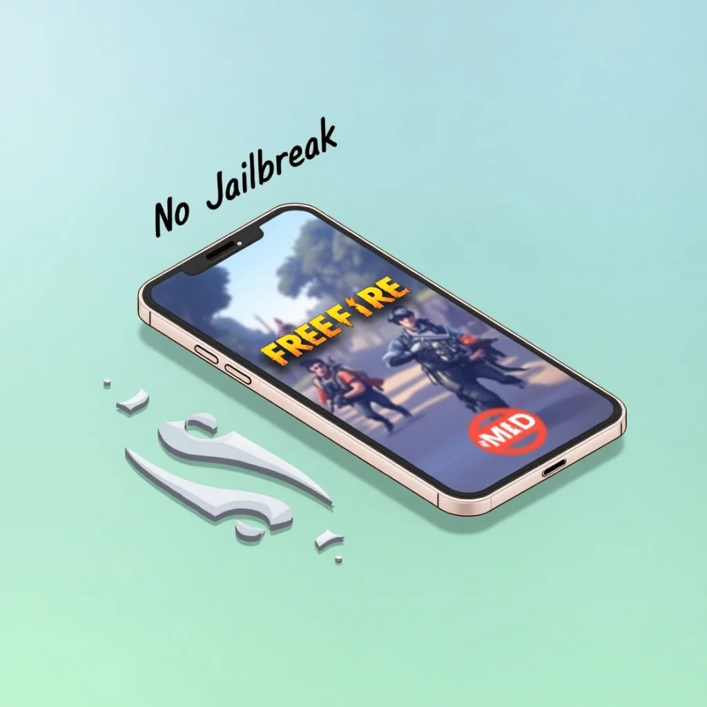 🔥 Free Fire MOD APK for iOS – How iPhone Users Can Get Unlimited Diamonds in 2025 2 ff for mac