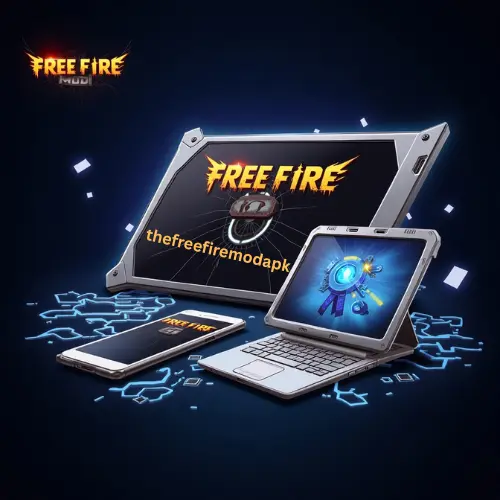 Garena Free Fire MOD APK Unlimited Diamonds and Coins 11 Free Fire mod apk for PC, Android and IOS